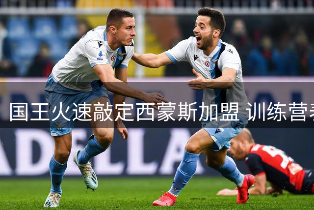 国王火速敲定西蒙斯加盟 训练营表现征服管理层