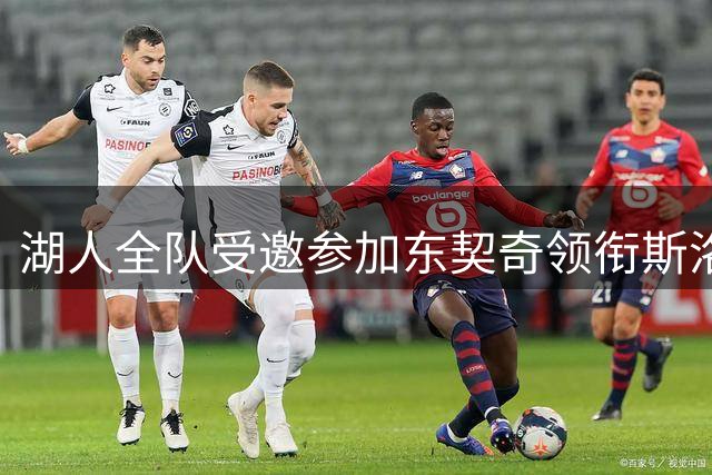 湖人全队受邀参加东契奇领衔斯洛文尼亚特训