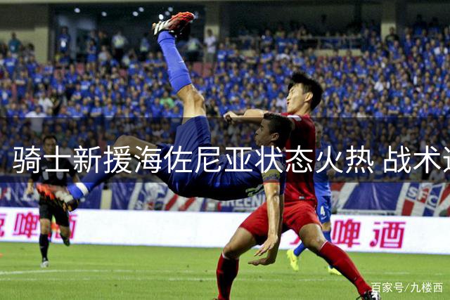 骑士新援海佐尼亚状态火热 战术适配引热议